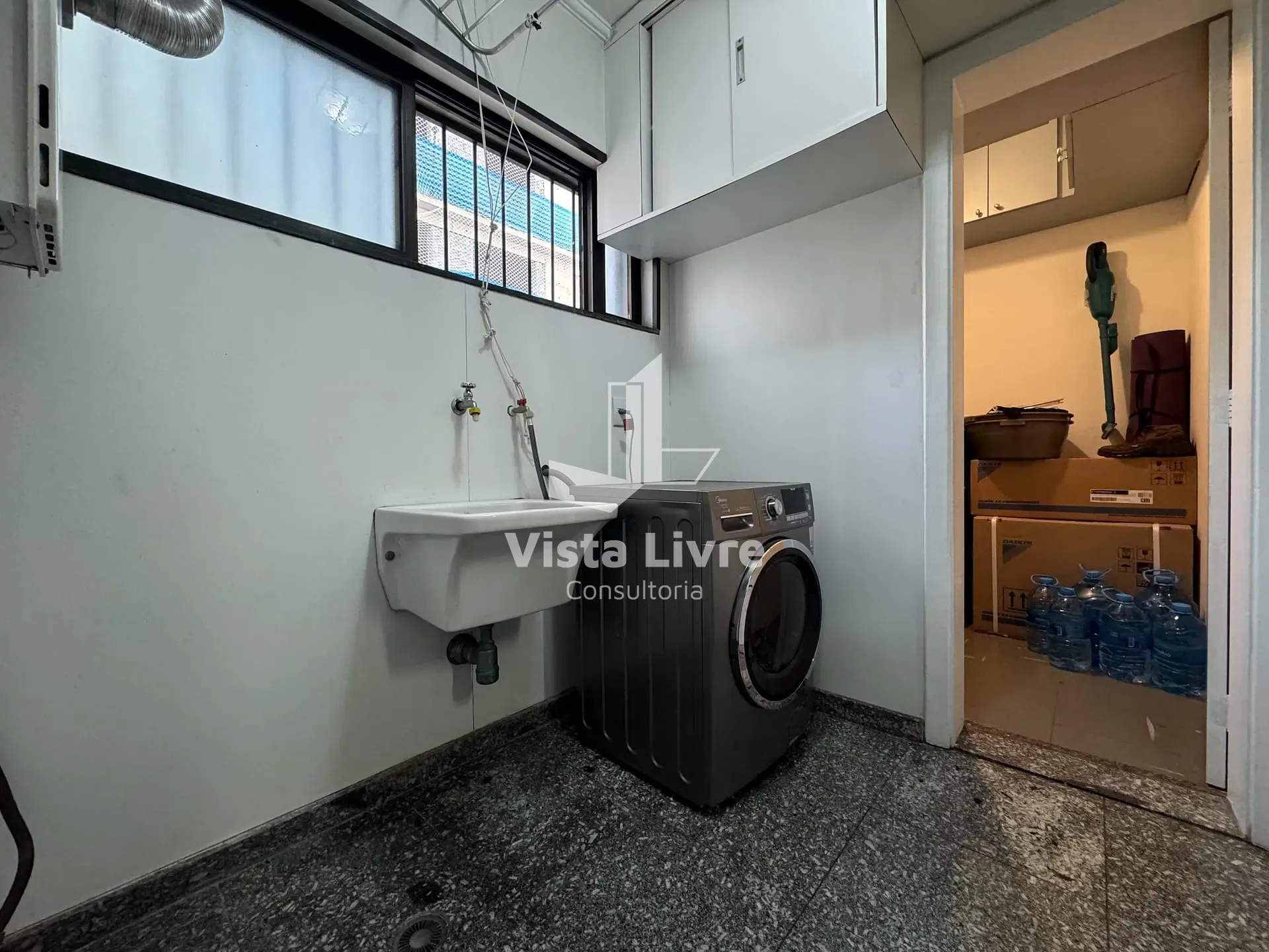 Apartamento, 3 quartos, 100 m² - Foto 20