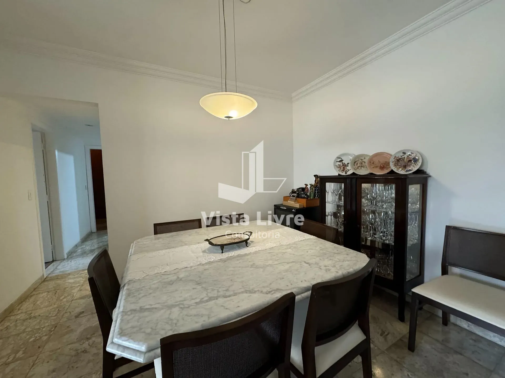 Apartamento, 3 quartos, 100 m² - Foto 8