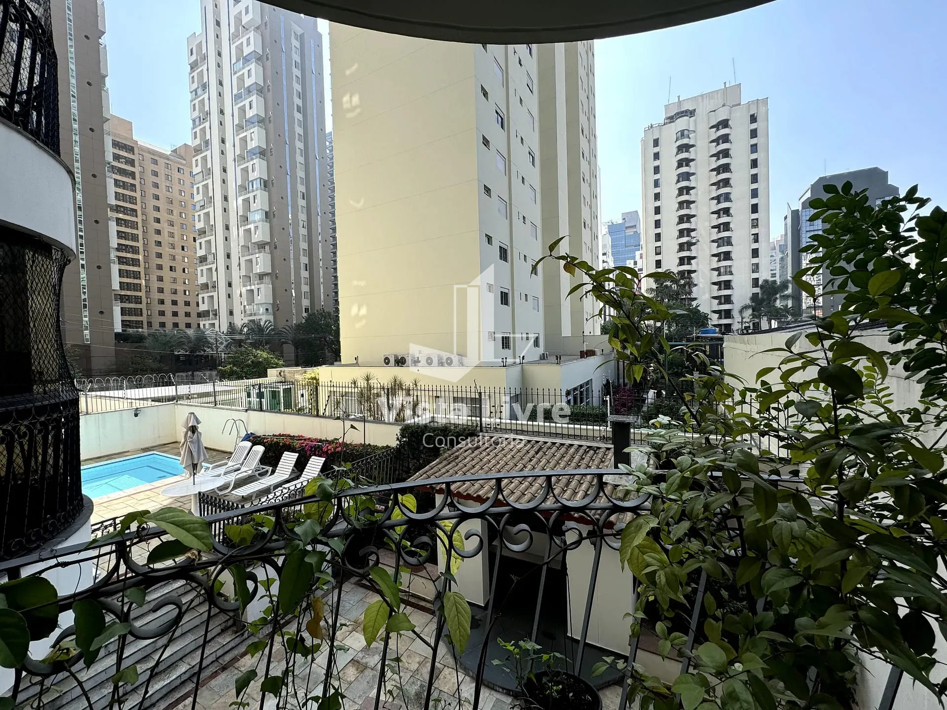 Apartamento, 3 quartos, 100 m² - Foto 34
