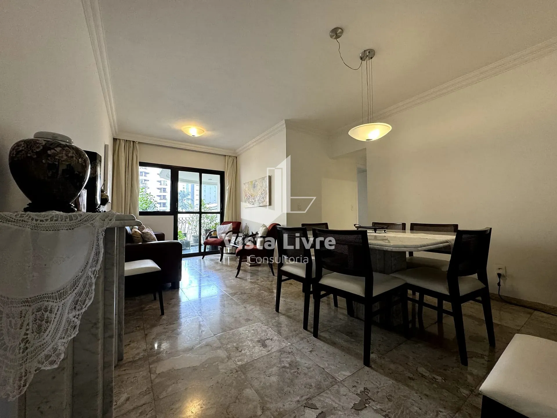 Apartamento, 3 quartos, 100 m² - Foto 5