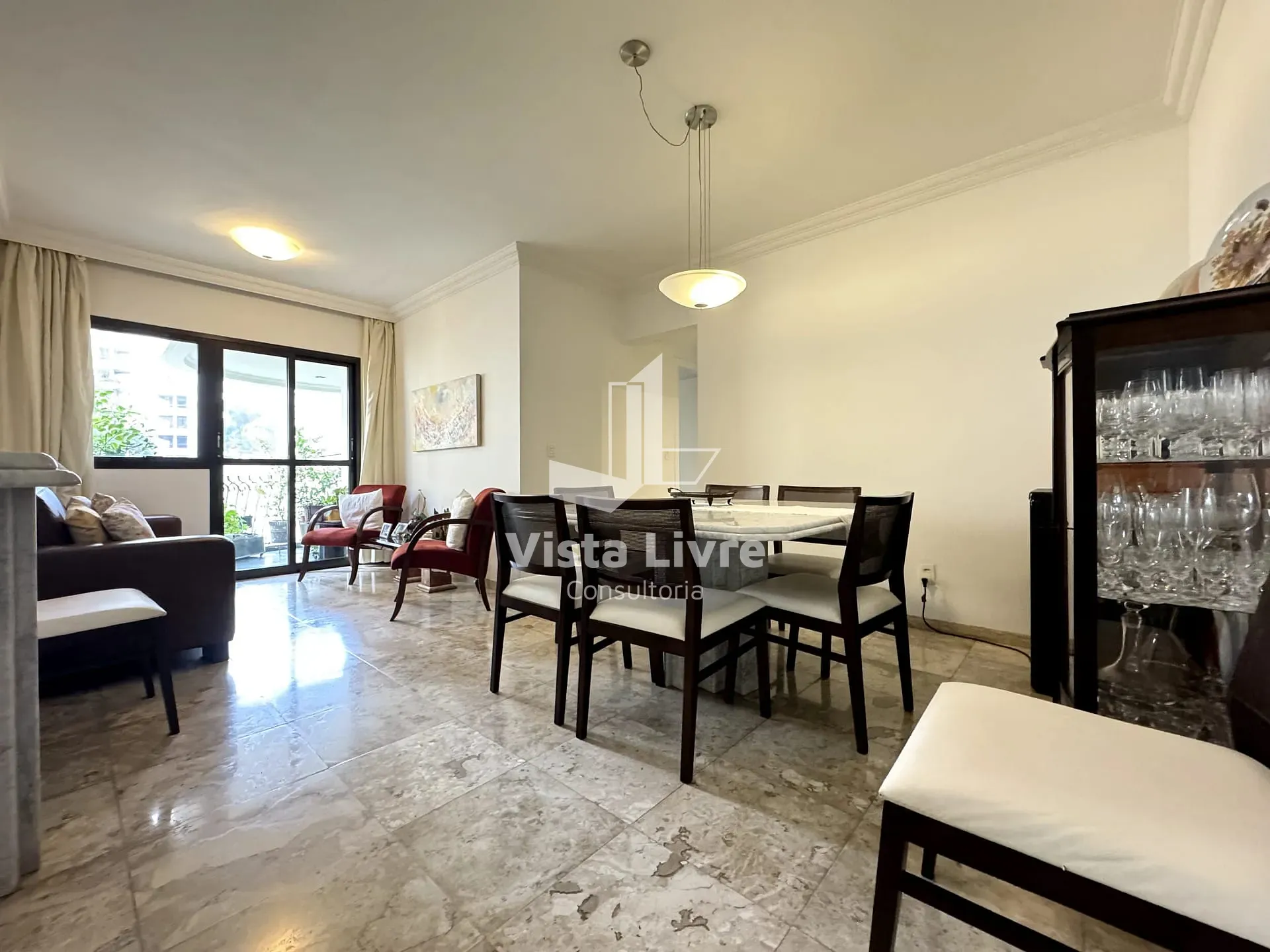 Apartamento, 3 quartos, 100 m² - Foto 6