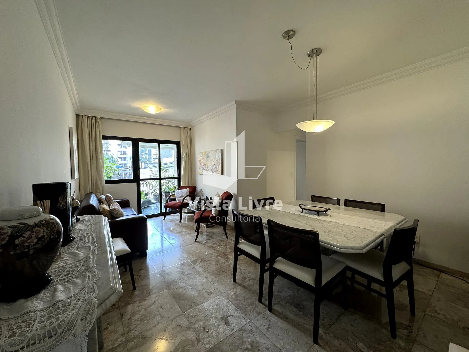 Apartamento, 3 quartos, 100 m² - Foto 7