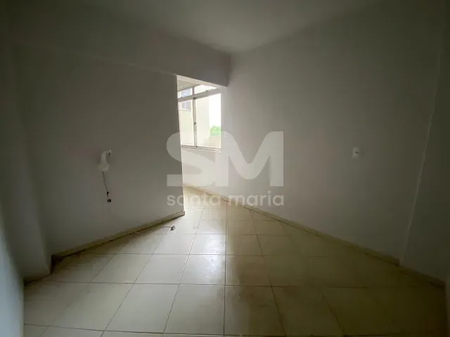 Apartamento 2 quartos e 1 banheiro, para alugar, no bairro Centro em Chapecó