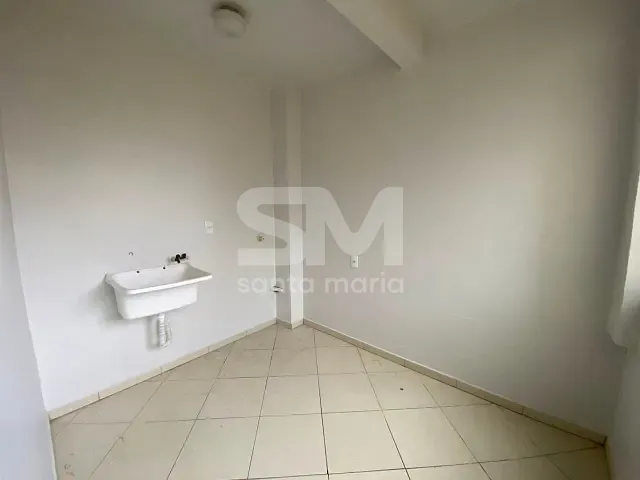 Apartamento 2 quartos e 1 banheiro, para alugar, no bairro Centro em Chapecó