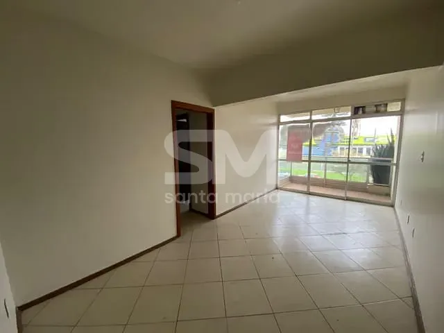 Apartamento 2 quartos e 1 banheiro, para alugar, no bairro Centro em Chapecó