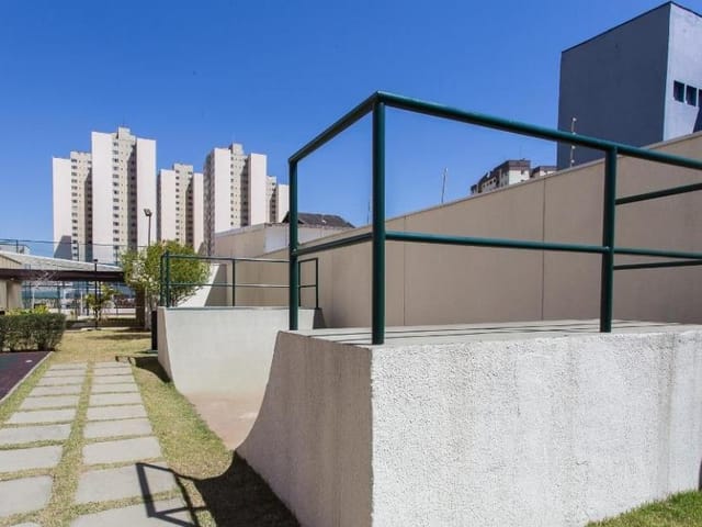 Foto do Apartamento - Apartamento à venda 2 Quartos, 1 Vaga, 45M², Maranhão, São Paulo - SP | Cond. Grid Tatuapé | ZONA LESTE IMÓVEIS
