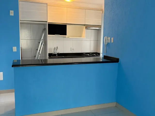 Apartamento com 70m² 2 quartos e 2 banheiros, à venda, no bairro Cambuci em São Paulo