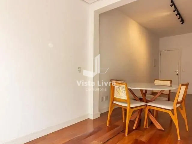 Apartamento com 65m² 2 quartos e 2 banheiros, à venda, no bairro Perdizes em São Paulo