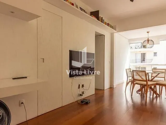 Apartamento com 65m² 2 quartos e 2 banheiros, à venda, no bairro Perdizes em São Paulo