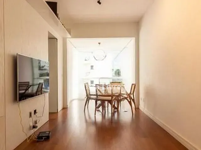 Apartamento com 65m² 2 quartos e 2 banheiros, à venda, no bairro Perdizes em São Paulo