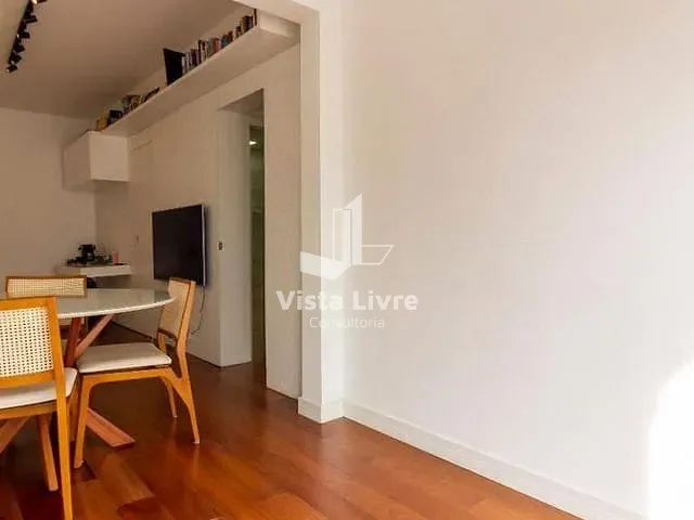 Apartamento com 65m² 2 quartos e 2 banheiros, à venda, no bairro Perdizes em São Paulo