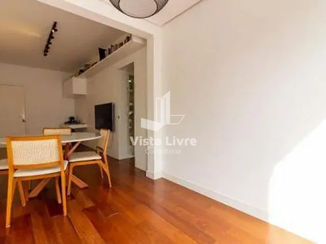 Apartamento com 65m² 2 quartos e 2 banheiros, à venda, no bairro Perdizes em São Paulo