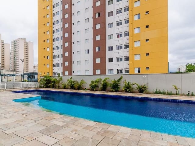 Foto do Apartamento - Apartamento à venda 3 Quartos, 1 Suite, 1 Vaga, 69M², Maranhão, São Paulo - SP | action life | ZONA LESTE IMÓVEIS