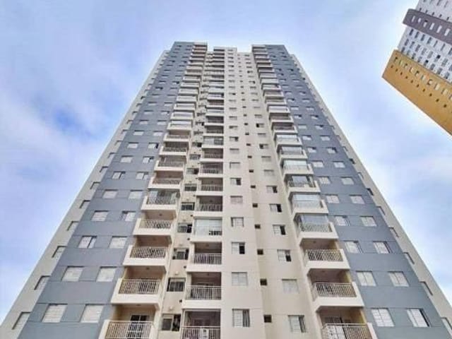 Foto do Apartamento - Apartamento à venda 3 Quartos, 1 Suite, 1 Vaga, 69M², Maranhão, São Paulo - SP | action life | ZONA LESTE IMÓVEIS