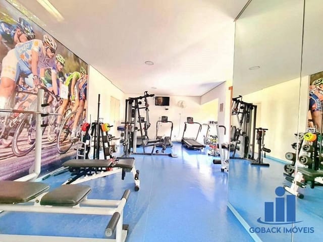 Foto do Apartamento - Apartamento à venda 3 Quartos, 1 Suite, 1 Vaga, 69M², Maranhão, São Paulo - SP | action life | ZONA LESTE IMÓVEIS