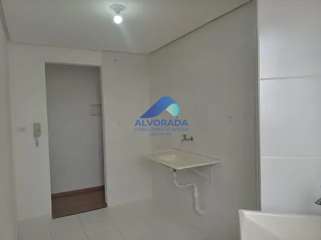 Apartamento 2 quartos e 1 banheiro, à venda, no bairro Jardim Bela Vista em São José dos Campos