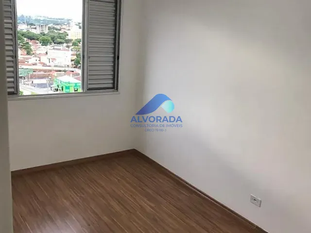 Apartamento 2 quartos e 1 banheiro, à venda, no bairro Jardim Bela Vista em São José dos Campos