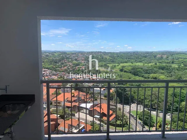Apartamento com 213m² 3 quartos e 3 banheiros, à venda, no bairro Jardim das Paineiras em Campinas