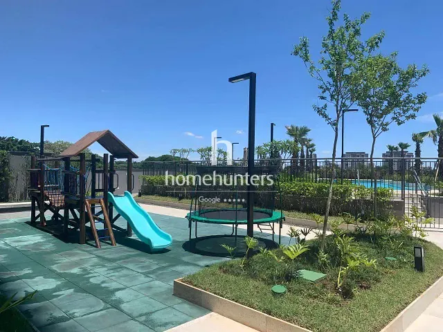 Apartamento com 213m² 3 quartos e 3 banheiros, à venda, no bairro Jardim das Paineiras em Campinas