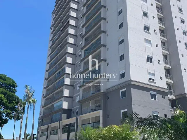 Apartamento com 213m² 3 quartos e 3 banheiros, à venda, no bairro Jardim das Paineiras em Campinas
