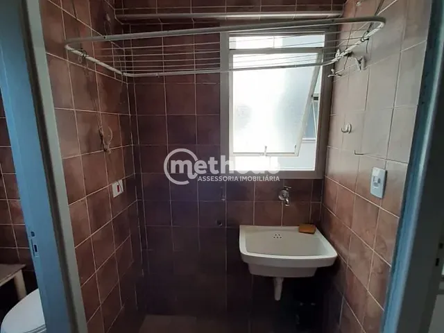 Apartamento com 65m² 1 quarto e 1 banheiro, à venda, no bairro Centro em Campinas