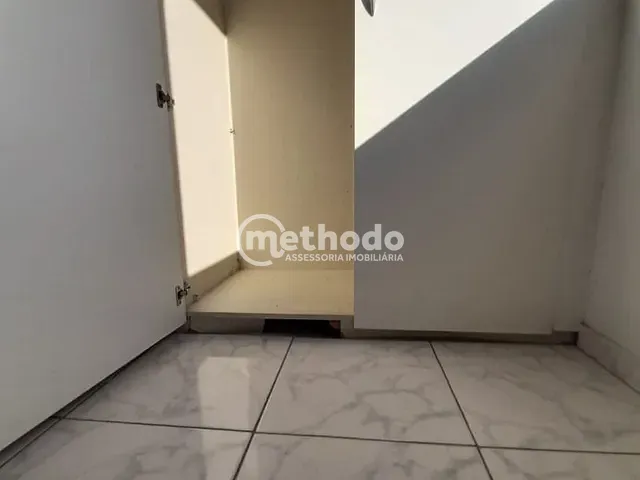 Apartamento com 65m² 1 quarto e 1 banheiro, à venda, no bairro Centro em Campinas
