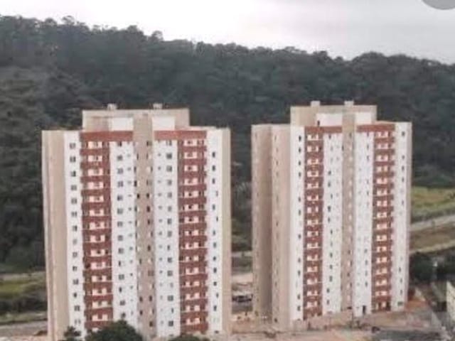 Foto do Apartamento - Apartamento com 2 dormitórios à venda, 45 m² por R$ 190.000,00 - Jardim Nove de Julho - São Paulo/SP | ZONA LESTE IMÓVEIS