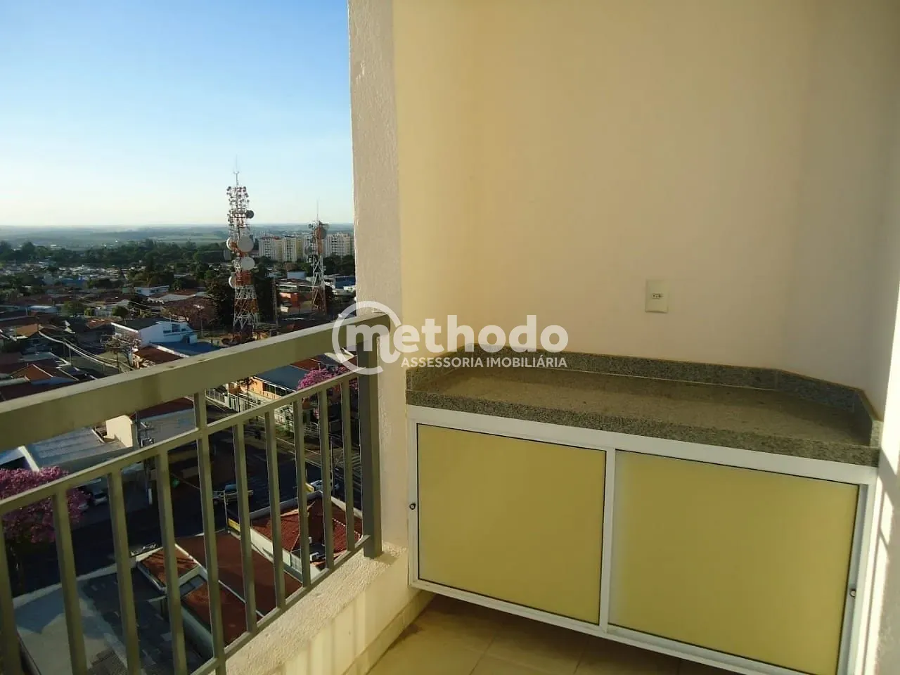 Apartamento, 2 quartos, 57 m² - Foto 4