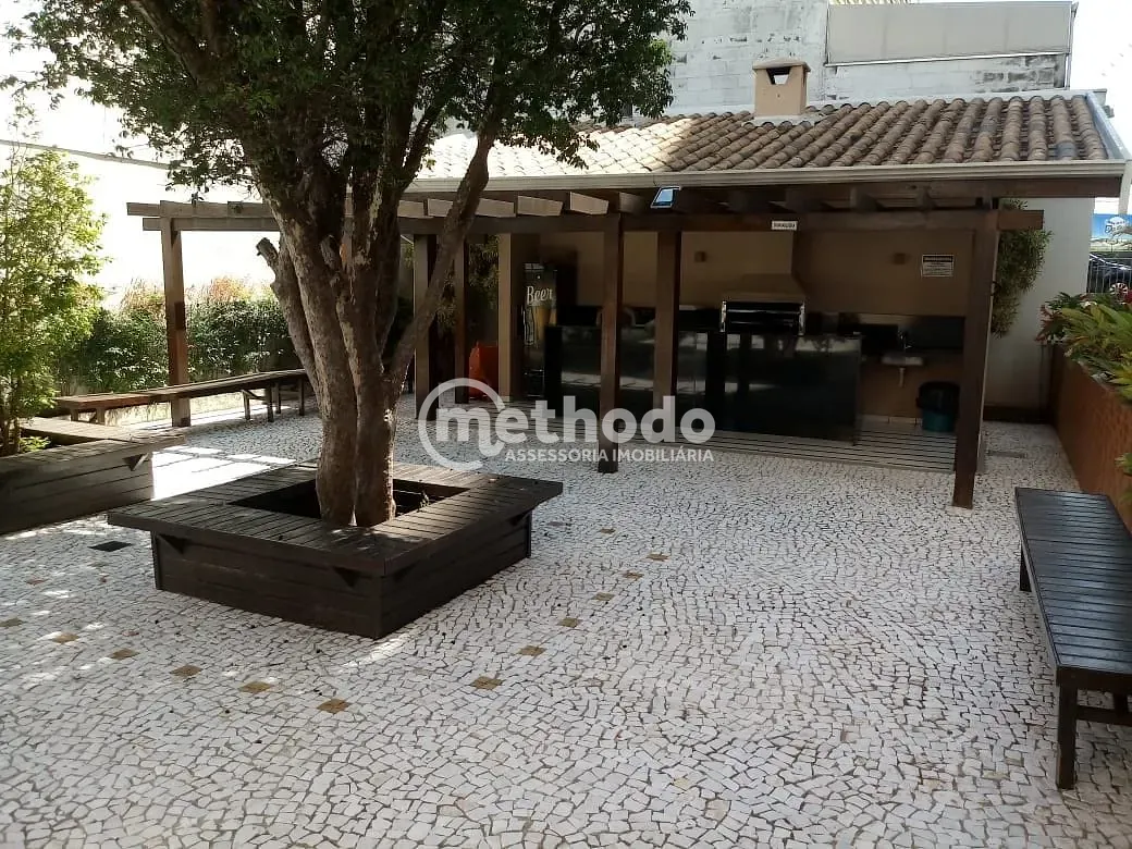 Apartamento, 2 quartos, 57 m² - Foto 18