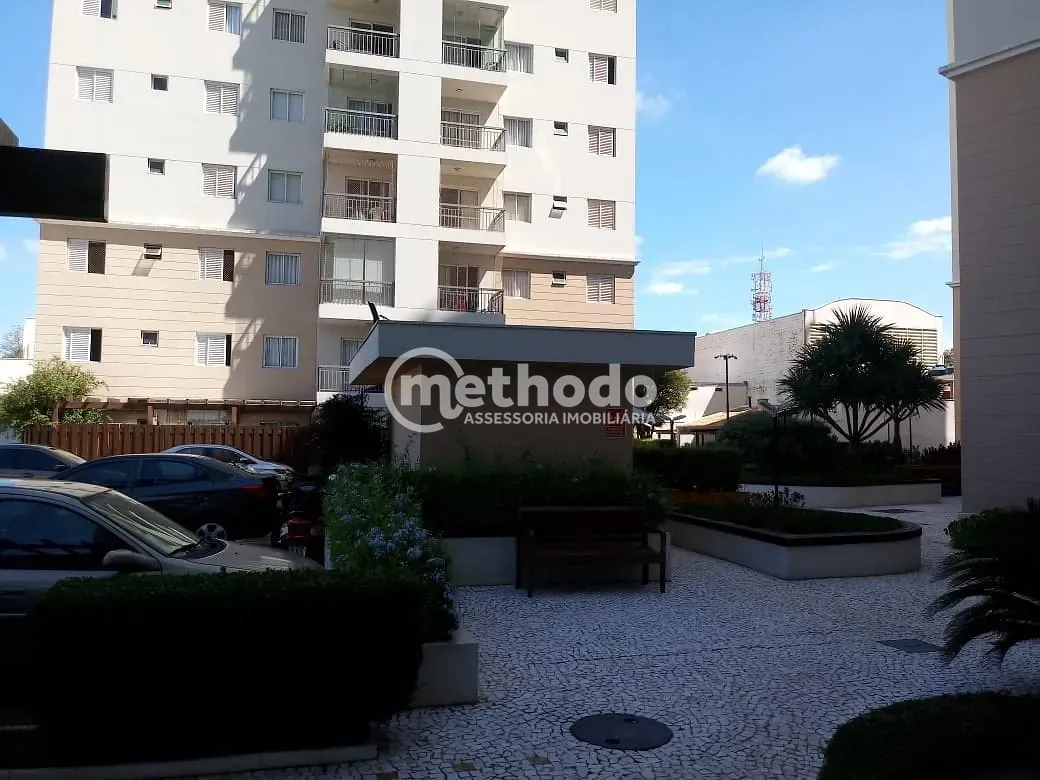 Apartamento, 2 quartos, 57 m² - Foto 20