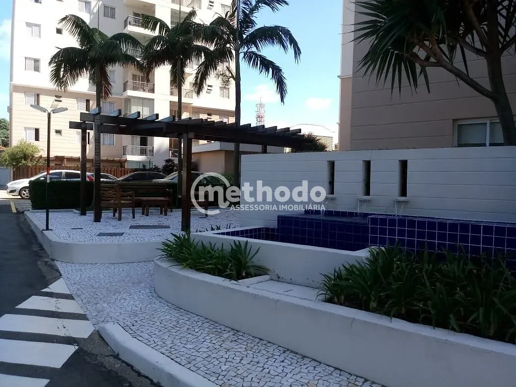 Apartamento, 2 quartos, 57 m² - Foto 19