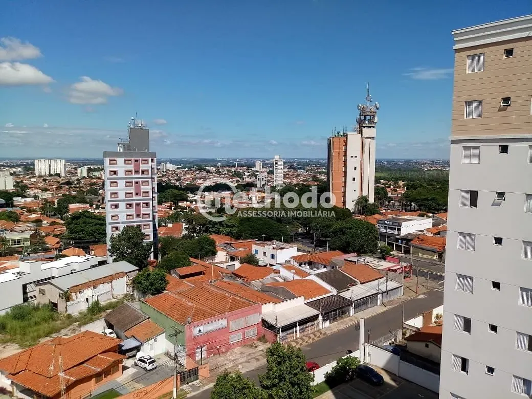 Apartamento, 2 quartos, 57 m² - Foto 6