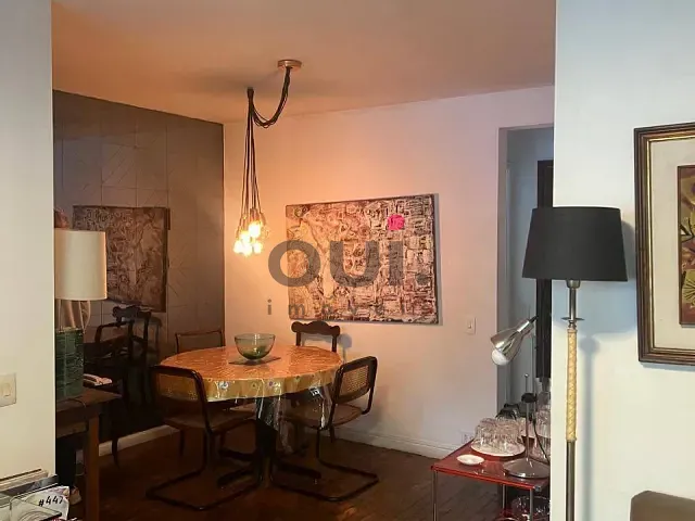 Apartamento 2 quartos e 2 banheiros, à venda, no bairro Itaim Bibi em São Paulo