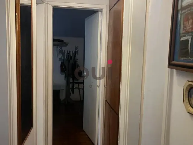 Apartamento 2 quartos e 2 banheiros, à venda, no bairro Itaim Bibi em São Paulo