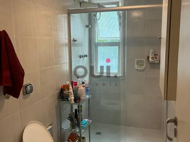 Apartamento 2 quartos e 2 banheiros, à venda, no bairro Itaim Bibi em São Paulo