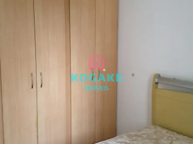 Apartamento 1 quarto e 1 banheiro, para alugar, no bairro Centro em São José dos Campos