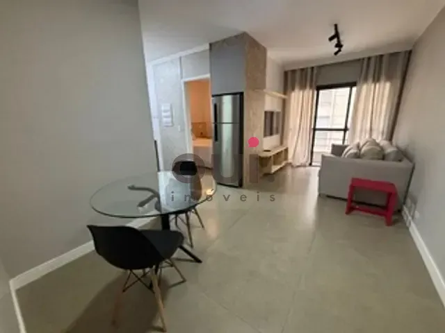 Apartamento 1 quarto e 1 banheiro, para alugar, no bairro Jardim Paulista em São Paulo