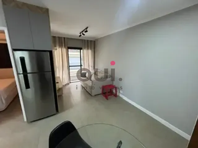Apartamento 1 quarto e 1 banheiro, para alugar, no bairro Jardim Paulista em São Paulo