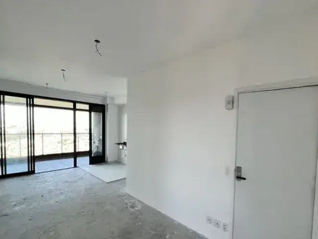 Foto do Apartamento - Apartamento à venda, Vila Yara, Osasco, SP | Vista Livre