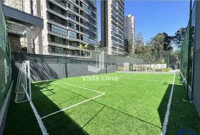 Apartamento, 4 quartos, 153 m² - Foto 37