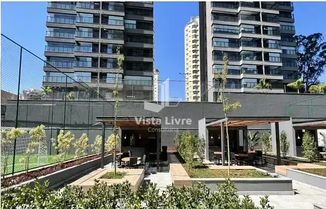 Apartamento, 4 quartos, 153 m² - Foto 44
