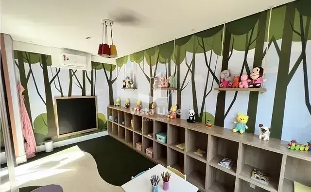 Apartamento, 4 quartos, 153 m² - Foto 46