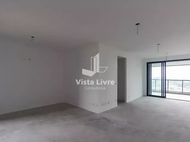 Apartamento com 153m² 4 quartos e 4 banheiros, à venda, no bairro Vila Yara em Osasco