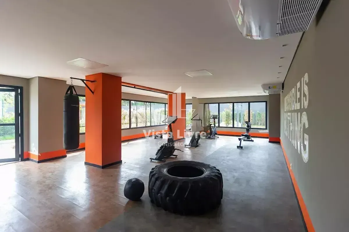 Apartamento, 4 quartos, 153 m² - Foto 22