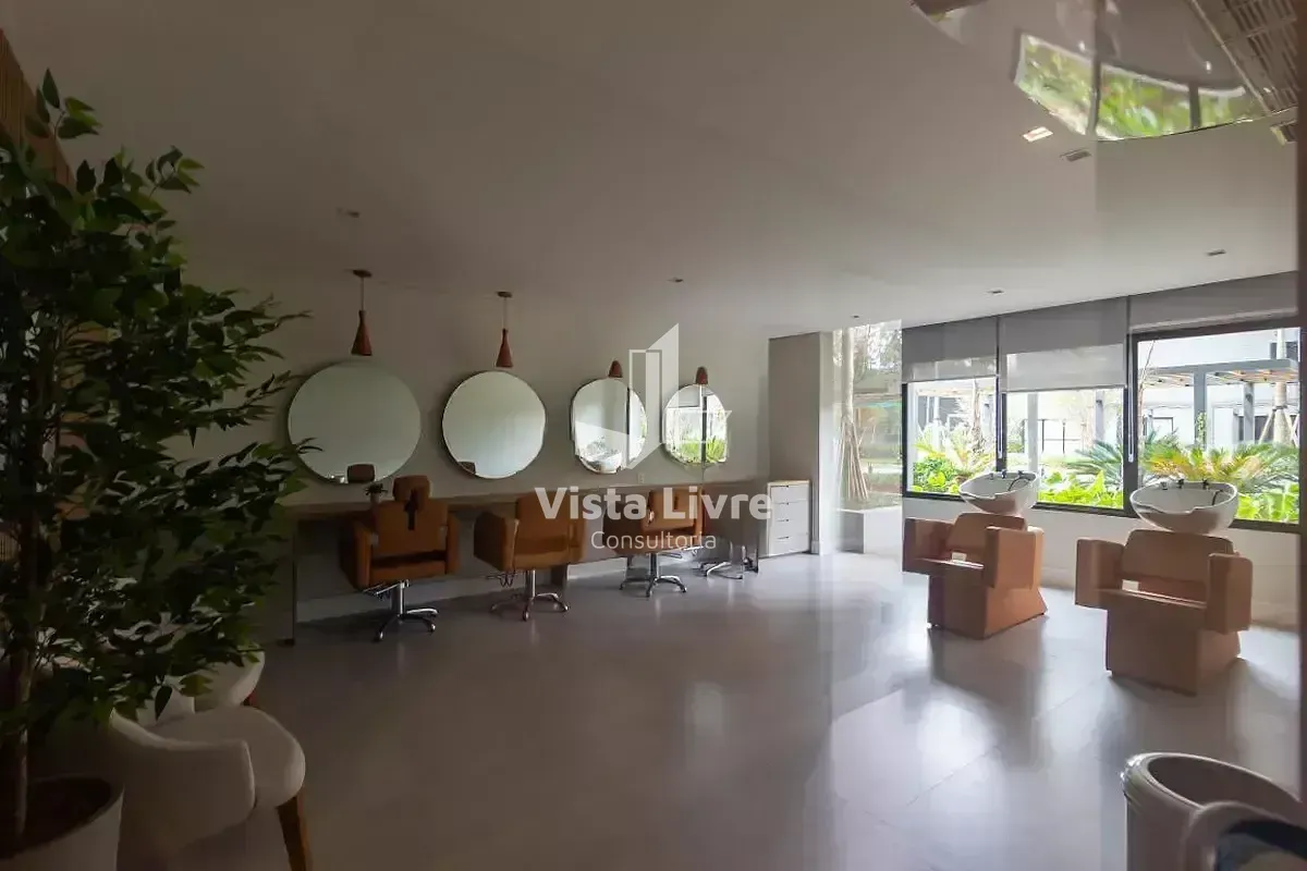 Apartamento, 4 quartos, 153 m² - Foto 23