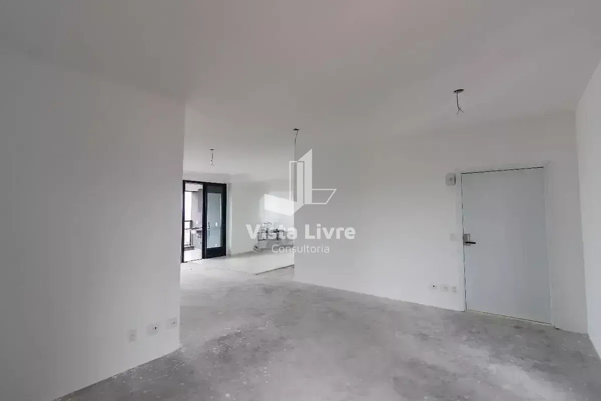 Apartamento, 4 quartos, 153 m² - Foto 1