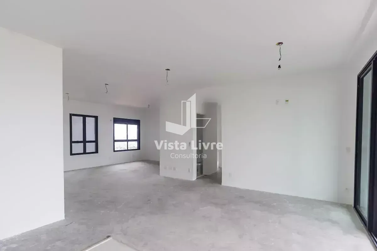 Apartamento, 4 quartos, 153 m² - Foto 2