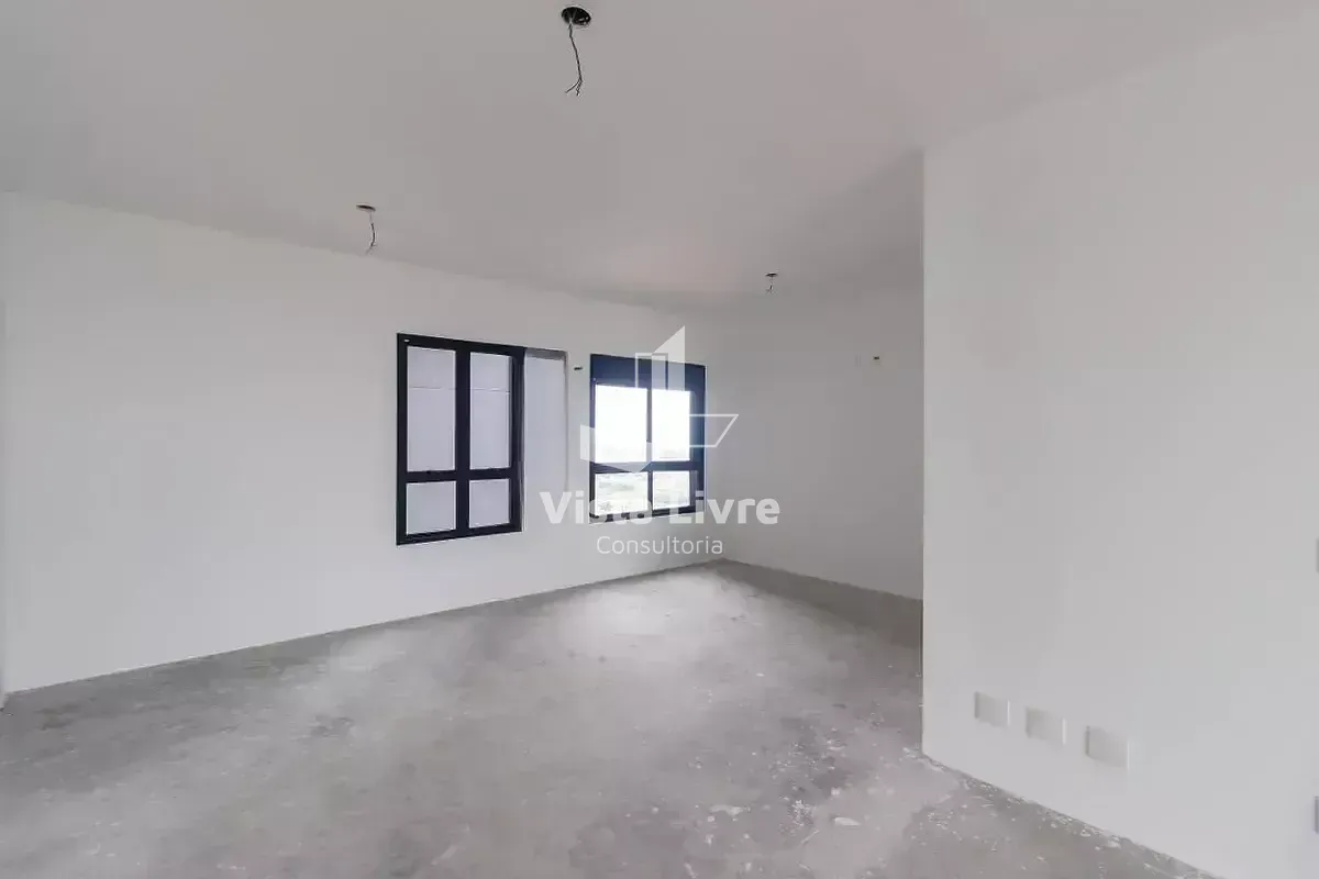 Apartamento, 4 quartos, 153 m² - Foto 4