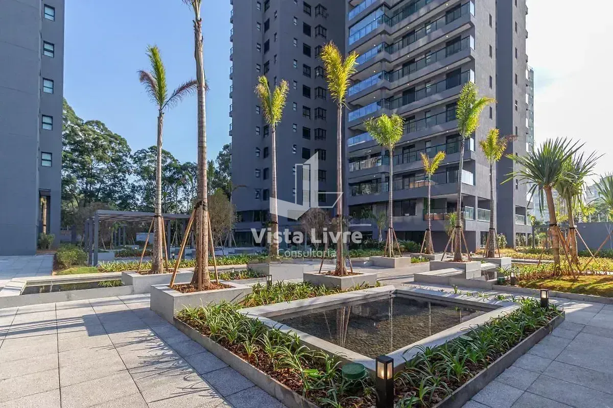 Apartamento, 4 quartos, 153 m² - Foto 31