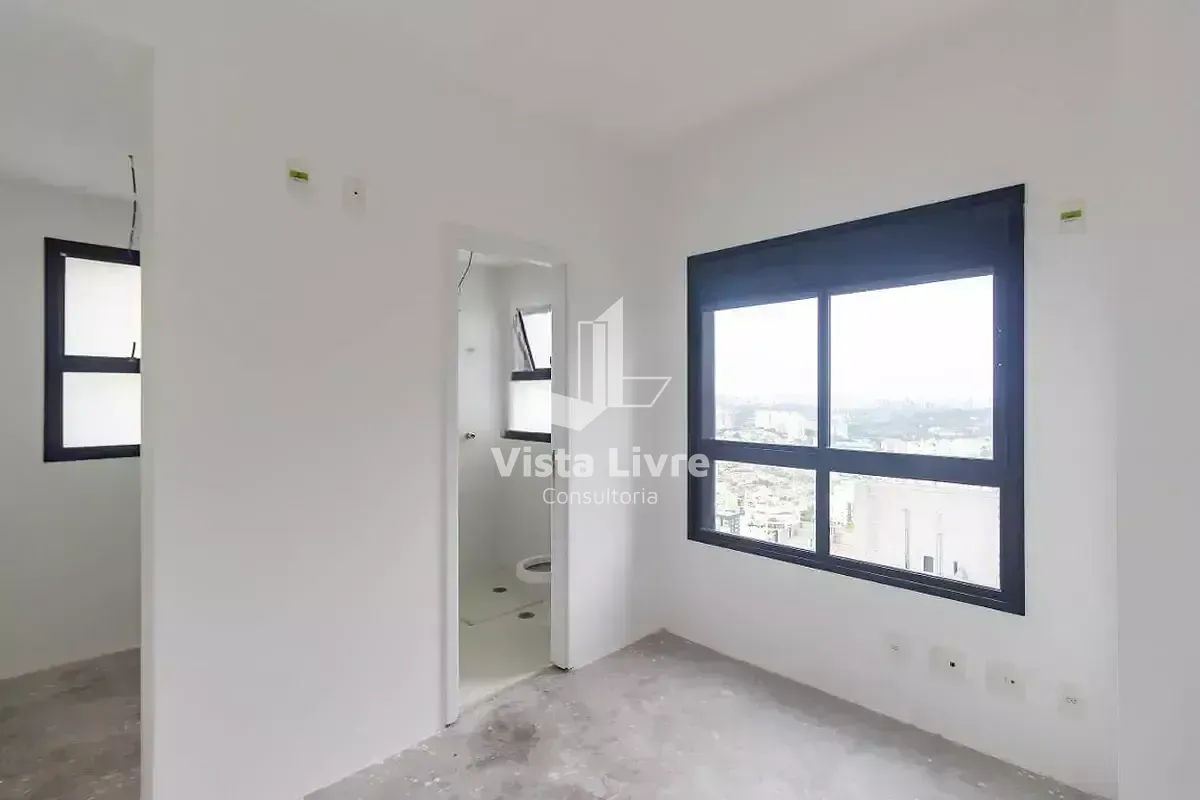 Apartamento, 4 quartos, 153 m² - Foto 19